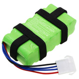 Cameron Sino CS-TRL100VX Battery 2000 mAh Ni-MH — product view 4