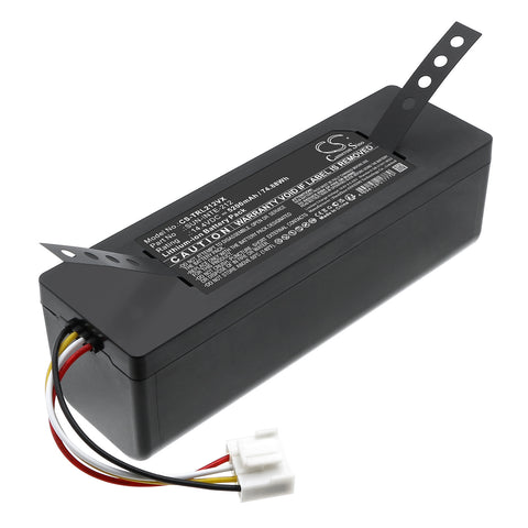 Trifo Emma Pet Battery 14.4V 5200mAh - Compatible Replacement