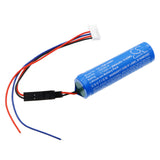 Trumpf OP pillar Teco-Trusystem Battery 3.7V 2600mAh - Compatible Replacement