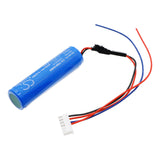 Trumpf OP pillar Teco-Trusystem Battery 3.7V 2600mAh - Compatible Replacement