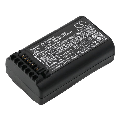 Cameron Sino CS-TRM300SL Battery
