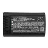 Cameron Sino CS-TRM300SL Battery