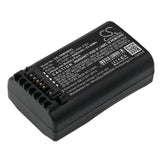 Trimble 890-0084-XXQ Battery Replacement