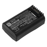 Trimble 890-0084 Battery Replacement