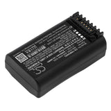 Trimble 890-0084-XXQ Battery Replacement