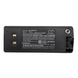 Trimble S8 Battery 7.2V 3500mAh - Compatible Replacement