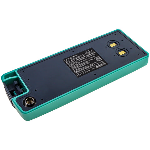 NiKon DTM-400 Battery 7.2V 3800mAh - Compatible Replacement