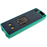 NiKon DTM-400 Battery 7.2V 3800mAh - Compatible Replacement