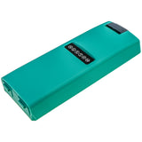 NiKon DTM-400 Battery 7.2V 3800mAh - Compatible Replacement