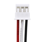 TRIDONIC 28002317 Battery 3.2V 7200mAh - Compatible Replacement