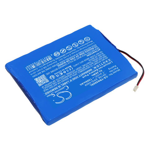 Cameron Sino CS-TRN500SL Battery 7200 mAh Li-ion — battery pack