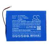 Cameron Sino CS-TRN500SL Battery 7200 mAh Li-ion — product view 5