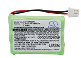 Cameron Sino CS-TRP500SL Battery