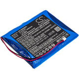 Cameron Sino CS-TRP850SL Battery 8000 mAh Li-Polymer — product view 3