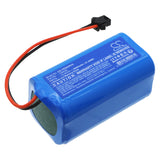 lubluelu SL60 Plus Battery 14.4V 2600mAh - Compatible Replacement