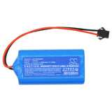 lubluelu SL60 Plus Battery 14.4V 2600mAh - Compatible Replacement
