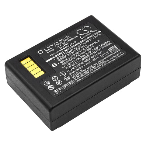 Cameron Sino CS-TRR100SL Battery