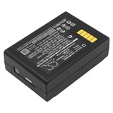 Cameron Sino CS-TRR100SL Battery