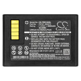 Cameron Sino CS-TRR100SL Battery