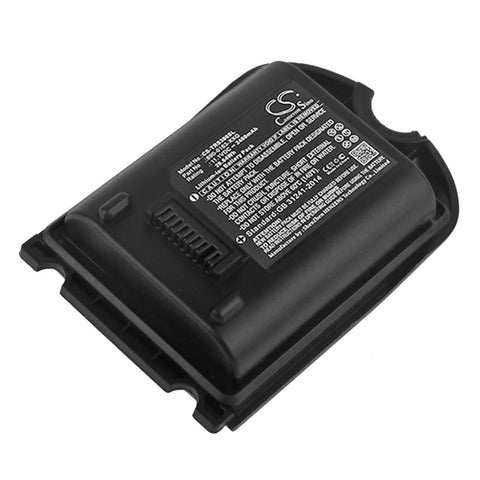 Spectra Precision Ranger 3XR Battery 11.1V 2400mAh - Compatible Replacement