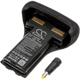 Cameron Sino CS-TRS400SL Battery 3800 mAh Ni-MH — product view 2