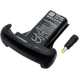 Cameron Sino CS-TRS400SL Battery 3800 mAh Ni-MH — product view 4