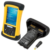 Cameron Sino CS-TRS400SL Battery 3800 mAh Ni-MH — product view 6