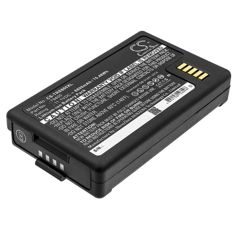 Trimble SPS930 Total Station Battery 11.1V 6800mAh - Compatible Replacement