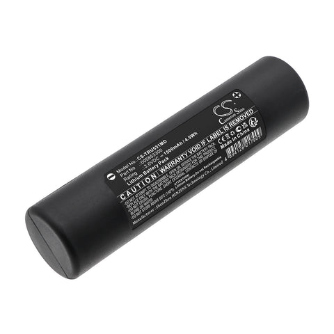 Truphatek Laryngoscope TRU-MR 5310m Battery 3V 1500mAh - Compatible Replacement