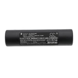 Truphatek Laryngoscope TRU-MR 5310m Battery 3V 1500mAh - Compatible Replacement