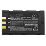 Cameron Sino CS-TRV980SL Battery 5200 mAh Li-ion — battery pack