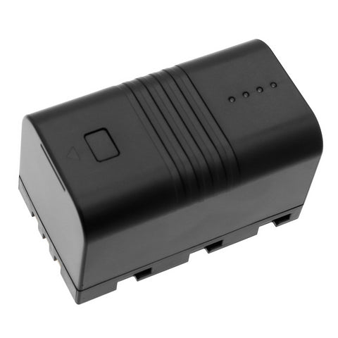Cameron Sino CS-TRV980SL Battery 5200 mAh Li-ion — product view 2