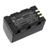 Cameron Sino CS-TRV980SL Battery 5200 mAh Li-ion — product view 3
