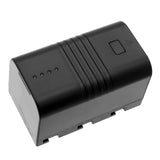 Cameron Sino CS-TRV980SL Battery 5200 mAh Li-ion — product view 4