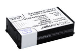 Tritton Warhead 7.1 Battery 3.7V 1800mAh - Compatible Replacement