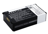 Tritton Warhead 7.1 Battery 3.7V 1800mAh - Compatible Replacement