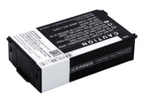 Tritton Warhead 7.1 Battery 3.7V 1800mAh - Compatible Replacement