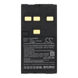 Cameron Sino CS-TRZ200SL Battery 2100 mAh Ni-MH — product view 3