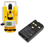 Cameron Sino CS-TRZ200SL Battery 2100 mAh Ni-MH — product view 4