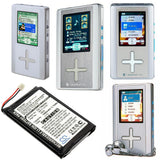 Cameron Sino CS-TS002SL Battery 1000 mAh Li-ion — product view 6