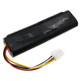 Cameron Sino CS-TSH880MD Battery 4500 mAh Ni-MH — product view 6