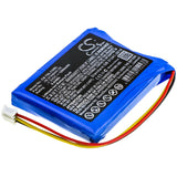 Tosight TSEL-2000 Battery 7.2V 1200mAh - Compatible Replacement