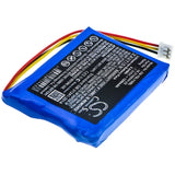 Tosight TSEL-2000 Battery 7.2V 1200mAh - Compatible Replacement