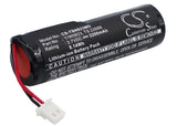 Thermo Scientific S1 Pipet Filler Battery 3.7V 2200mAh - Compatible Replacement