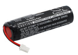 Thermo Scientific S1 Pipet Filler Battery 3.7V 2800mAh - Compatible Replacement