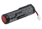 Thermo Scientific S1 Pipet Filler Battery 3.7V 2800mAh - Compatible Replacement