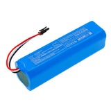 Tesla RoboStar iQ600 Battery 14.4V 5200mAh - Compatible Replacement