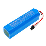 Tesla RoboStar iQ600 Battery 14.4V 5200mAh - Compatible Replacement
