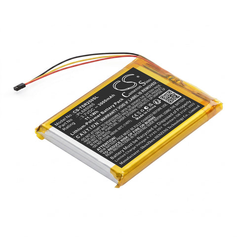 Astell&Kern SR25 mk2 Battery 3.7V 3000mAh - Compatible Replacement