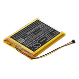 Astell&Kern SR25 mk2 Battery 3.7V 3000mAh - Compatible Replacement
